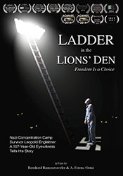 Ladder in the Lions' Den